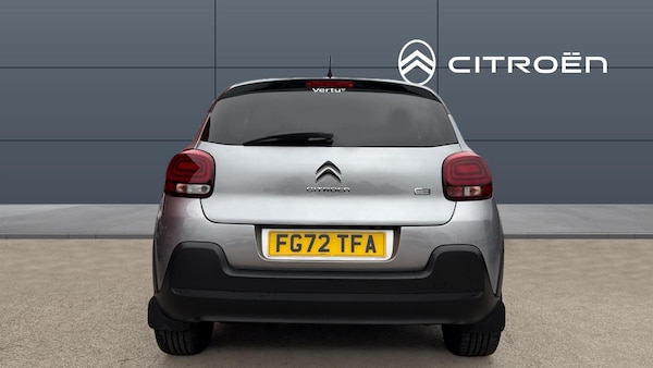 Used Citroen C3 2022 for sale - 76277059: Photo 6