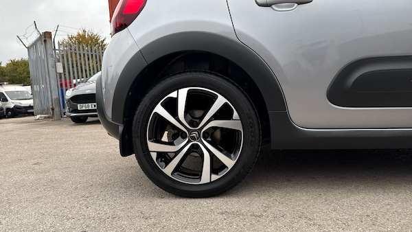 Used Citroen C3 2022 for sale - 76277059: Photo 7