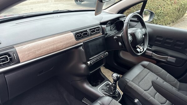 Used Citroen C3 2022 for sale - 76277059: Photo 9