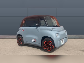 Used Citroen Ami 2025 for sale - 76070015: Photo