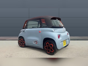 Used Citroen Ami 2025 for sale - 76070015: Photo