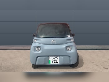 Used Citroen Ami 2025 for sale - 76070015: Photo