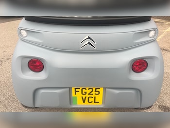 Used Citroen Ami 2025 for sale - 76070015: Photo