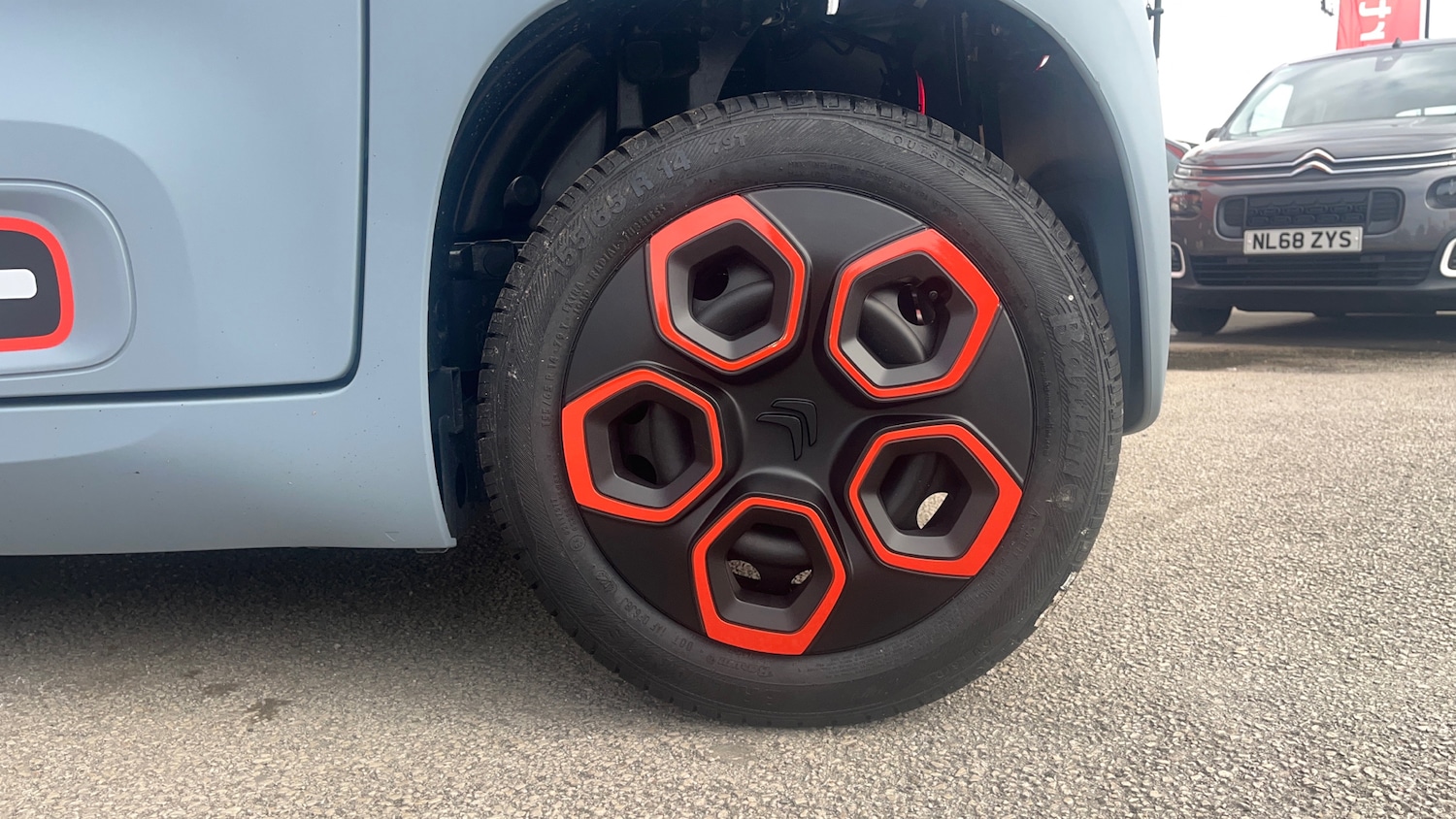 Vehicle 7