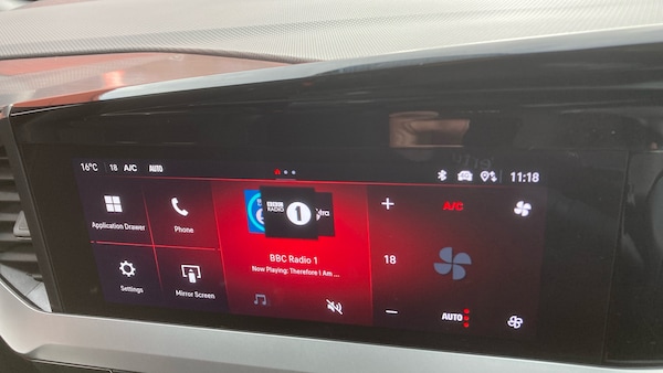 Used Vauxhall Mokka 2025 for sale - 76299259: Photo 12