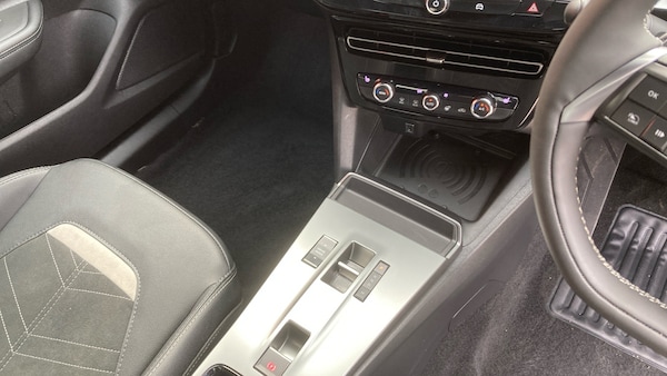 Used Vauxhall Mokka 2025 for sale - 76299259: Photo 14