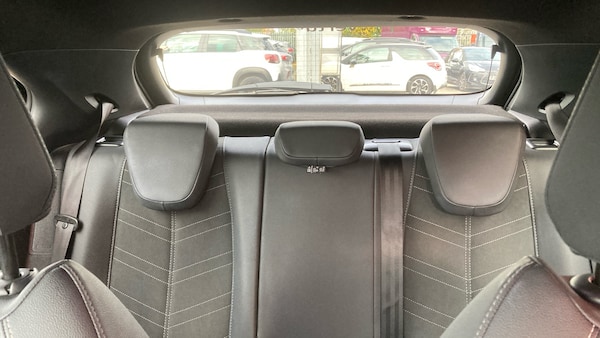 Used Vauxhall Mokka 2025 for sale - 76299259: Photo 15