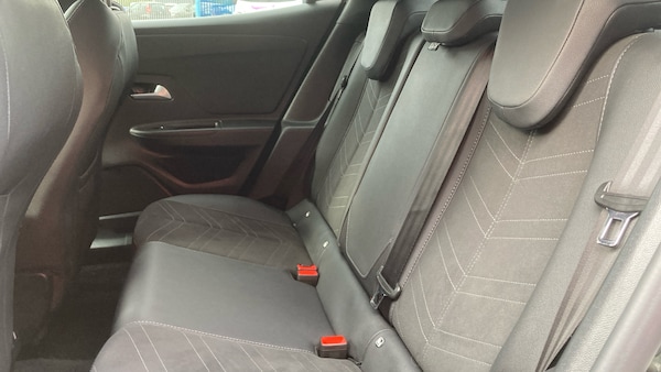 Used Vauxhall Mokka 2025 for sale - 76299259: Photo 16
