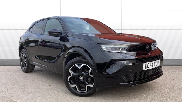 Used Vauxhall Mokka 2025 for sale - 76299259: Photo 1