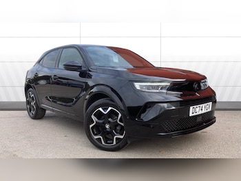 Vauxhall - Mokka