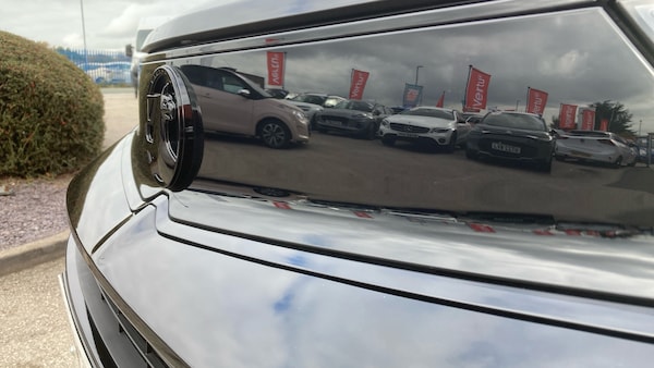 Used Vauxhall Mokka 2025 for sale - 76299259: Photo 24
