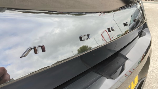 Used Vauxhall Mokka 2025 for sale - 76299259: Photo 29