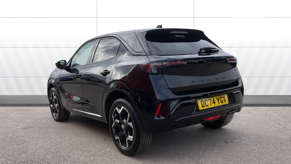 Used Vauxhall Mokka 2025 for sale - 76299259: Photo 2