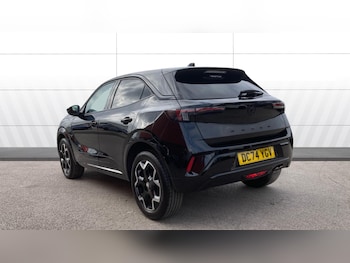 Used Vauxhall Mokka 2025 for sale - 76299259: Photo 2
