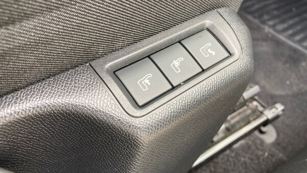 Used Vauxhall Mokka 2025 for sale - 76299259: Photo 34
