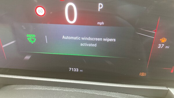 Used Vauxhall Mokka 2025 for sale - 76299259: Photo 39
