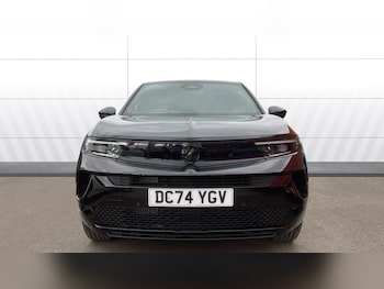 Used Vauxhall Mokka 2025 for sale - 76299259: Photo 3