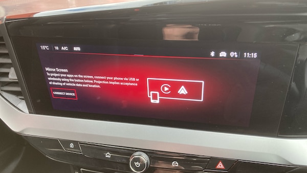 Used Vauxhall Mokka 2025 for sale - 76299259: Photo 46