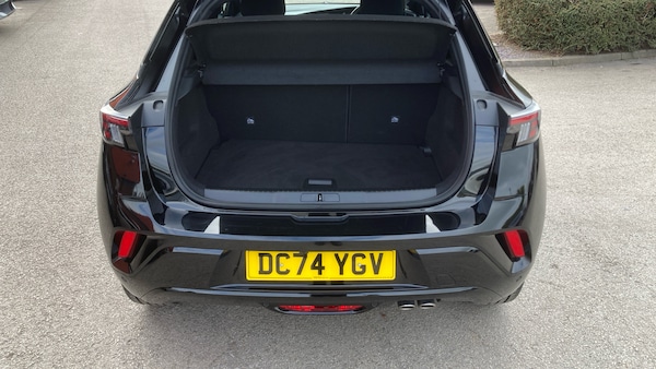 Used Vauxhall Mokka 2025 for sale - 76299259: Photo 4