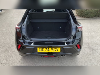 Used Vauxhall Mokka 2025 for sale - 76299259: Photo 4