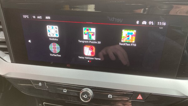 Used Vauxhall Mokka 2025 for sale - 76299259: Photo 50