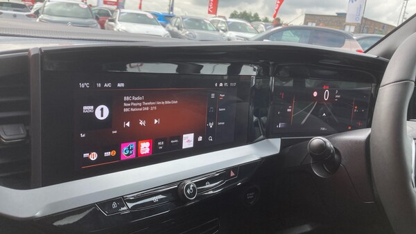 Used Vauxhall Mokka 2025 for sale - 76299259: Photo 59