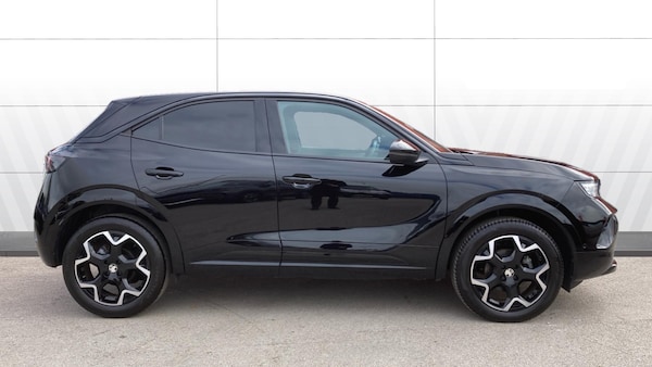 Used Vauxhall Mokka 2025 for sale - 76299259: Photo 5