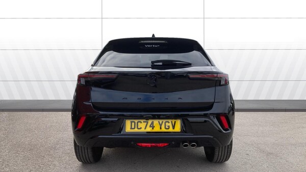 Used Vauxhall Mokka 2025 for sale - 76299259: Photo 6
