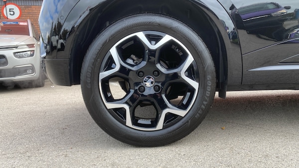 Used Vauxhall Mokka 2025 for sale - 76299259: Photo 7