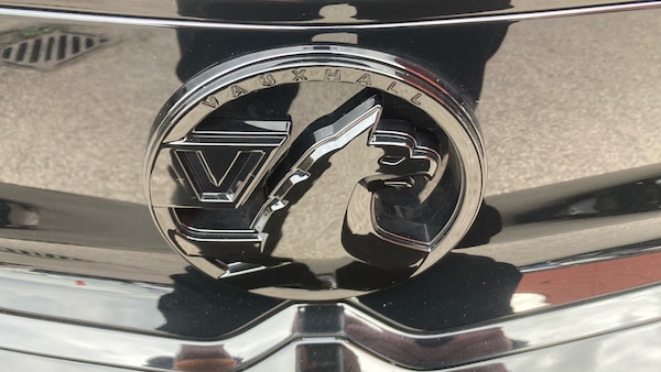 Used Vauxhall Mokka 2025 for sale - 76299259: Photo 8