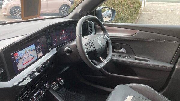 Used Vauxhall Mokka 2025 for sale - 76299259: Photo 9