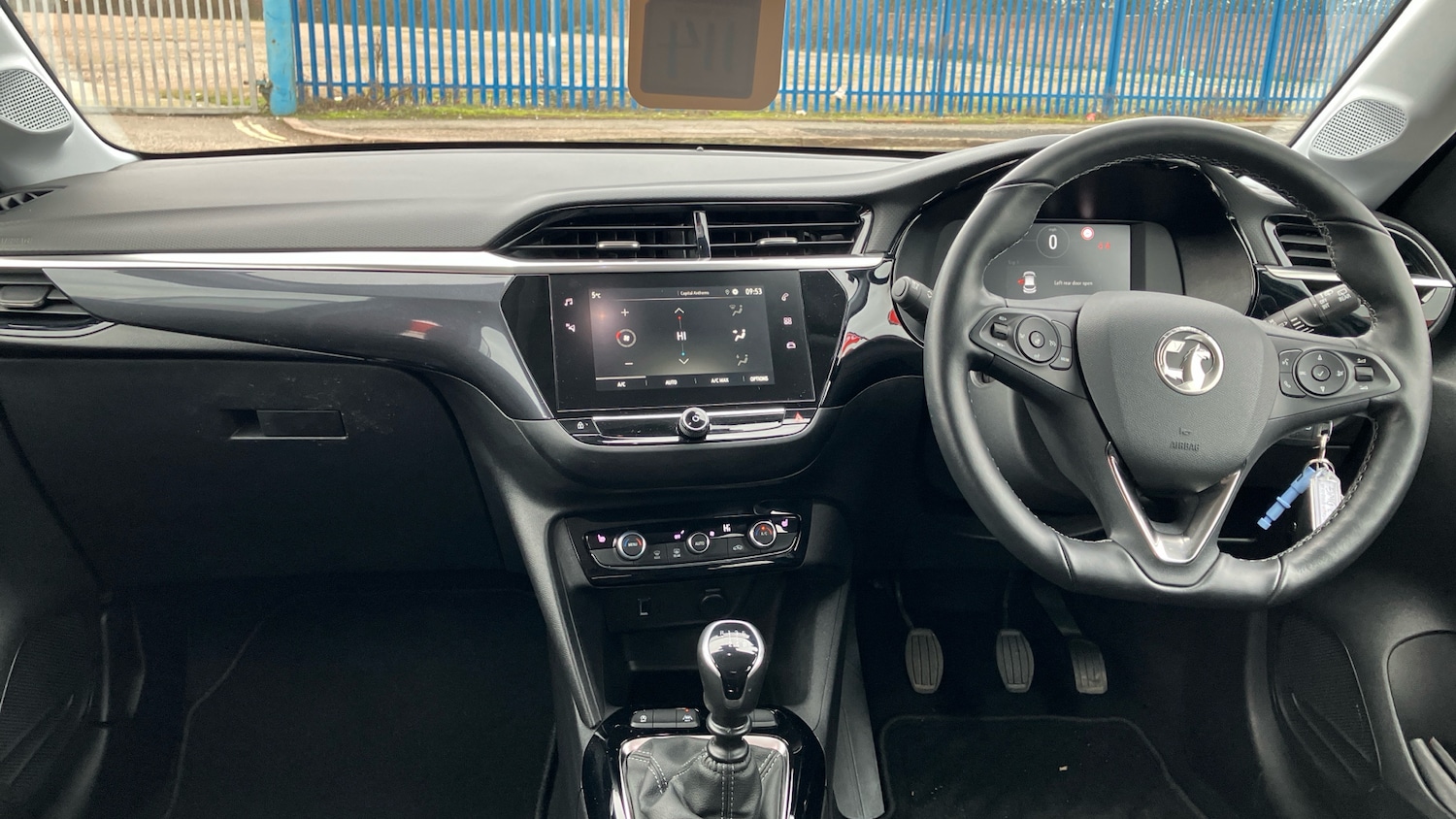 Used Vauxhall Corsa 2022 for sale - 77584395: Photo 10