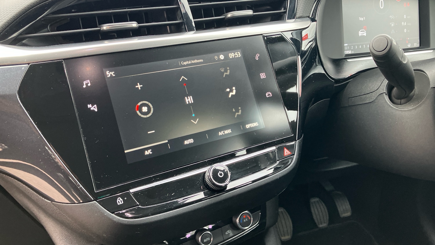 Used Vauxhall Corsa 2022 for sale - 77584395: Photo 12