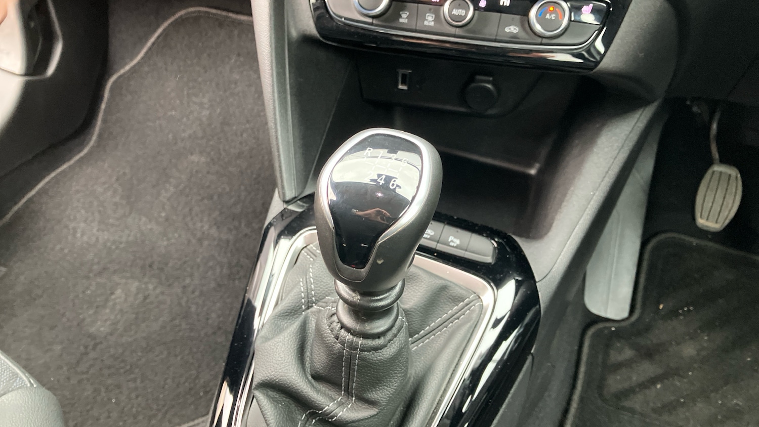 Used Vauxhall Corsa 2022 for sale - 77584395: Photo 13