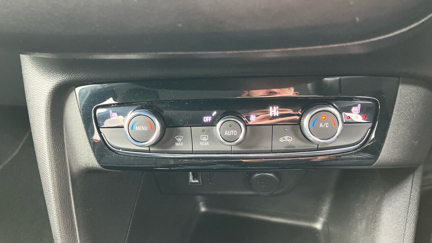 Used Vauxhall Corsa 2022 for sale - 77584395: Photo 19