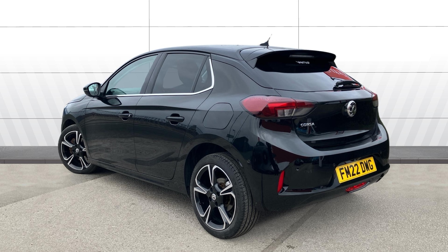 Used Vauxhall Corsa 2022 for sale - 77584395: Photo 2