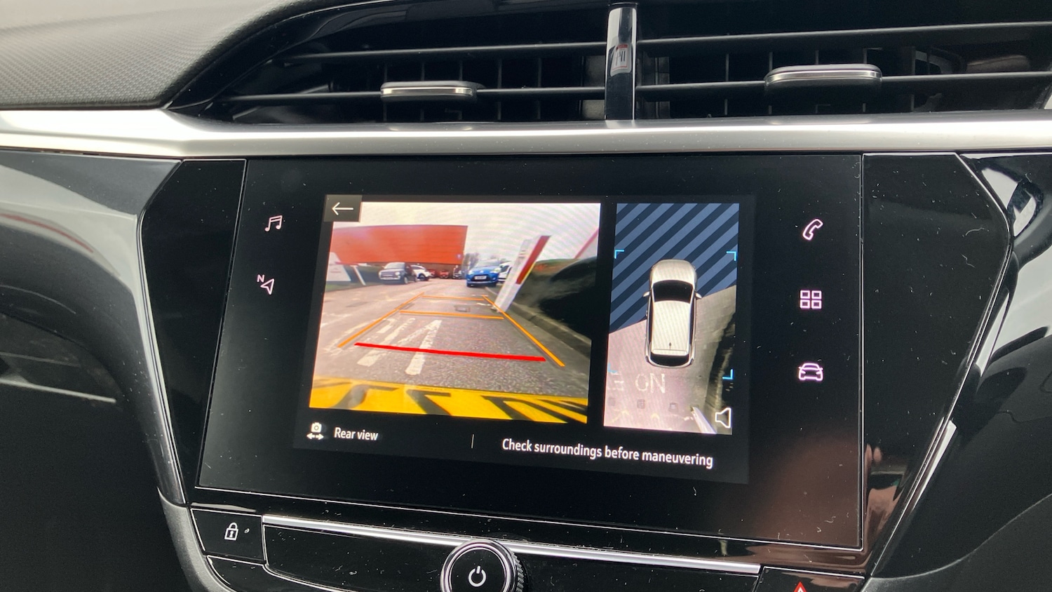 Used Vauxhall Corsa 2022 for sale - 77584395: Photo 20