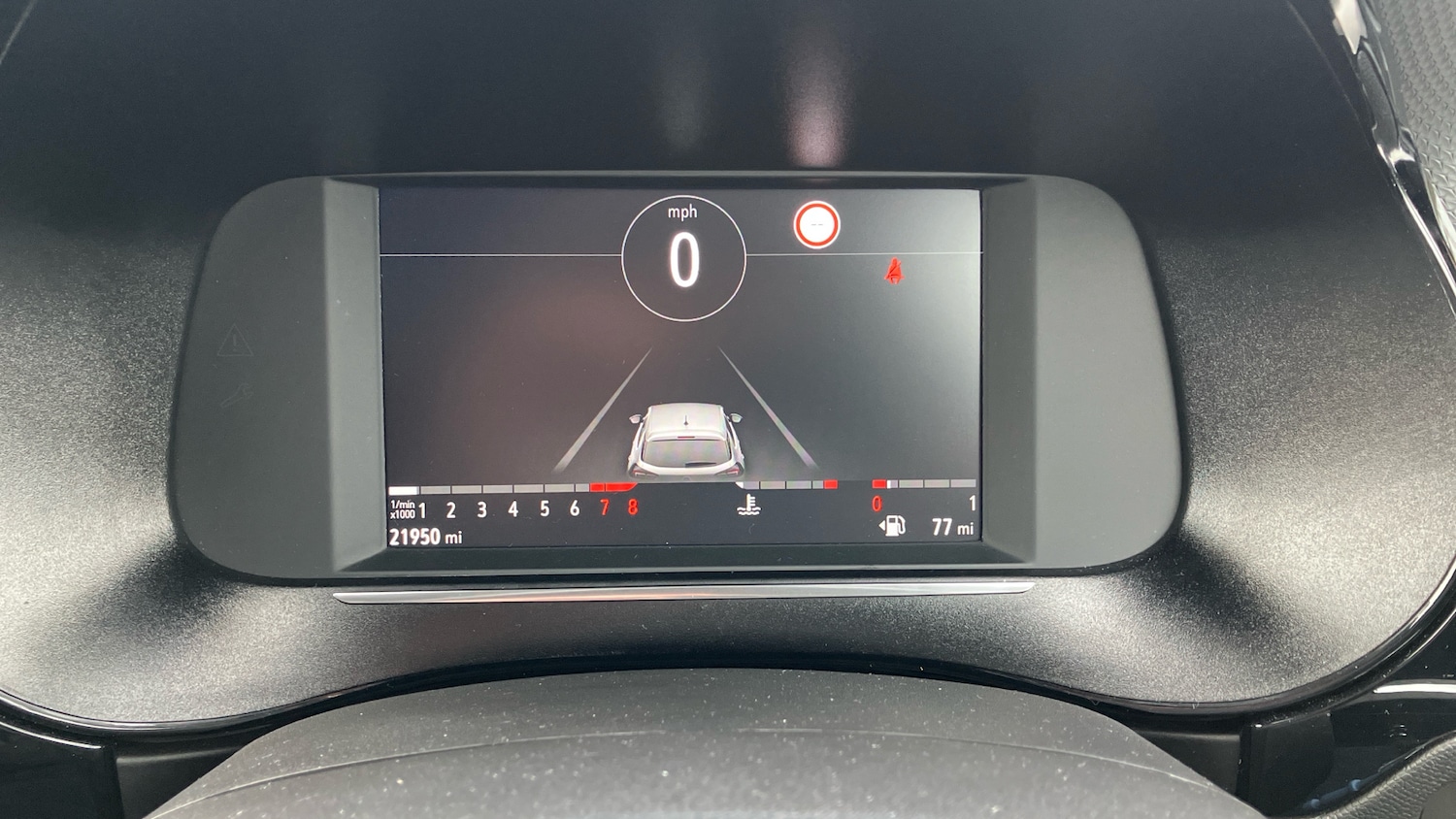 Used Vauxhall Corsa 2022 for sale - 77584395: Photo 25