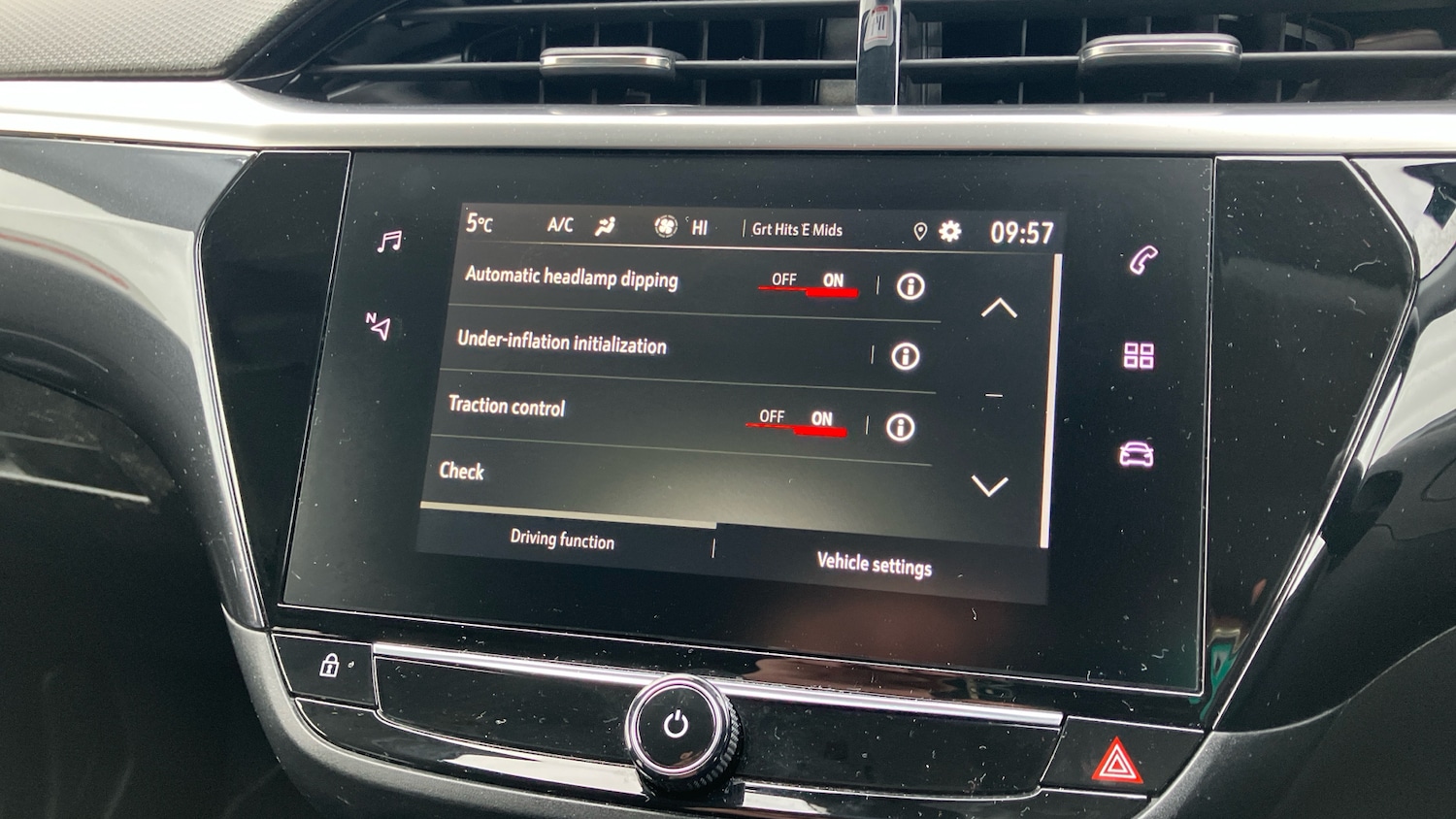 Used Vauxhall Corsa 2022 for sale - 77584395: Photo 26