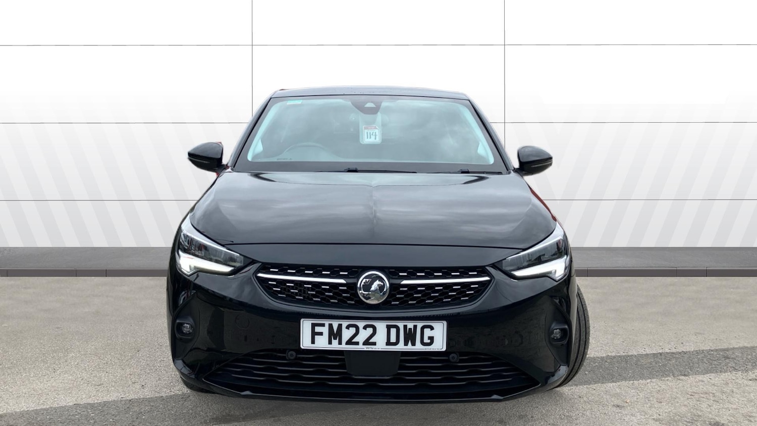 Used Vauxhall Corsa 2022 for sale - 77584395: Photo 3