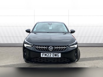 Used Vauxhall Corsa 2022 for sale - 77584395: Photo