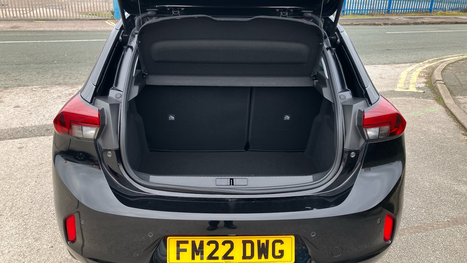 Used Vauxhall Corsa 2022 for sale - 77584395: Photo 4