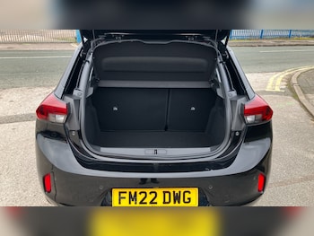 Used Vauxhall Corsa 2022 for sale - 77584395: Photo