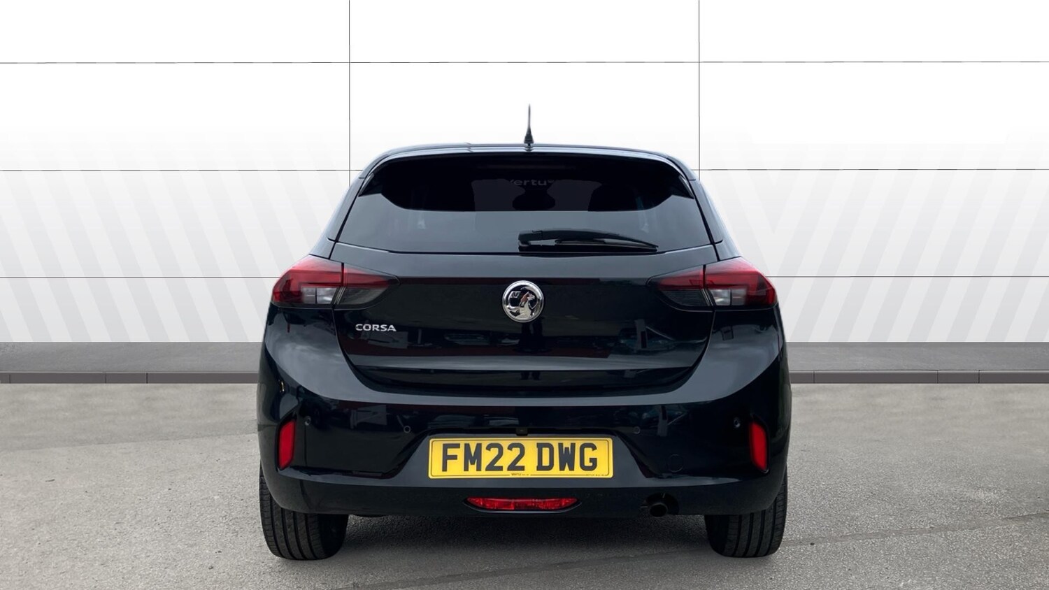Used Vauxhall Corsa 2022 for sale - 77584395: Photo 6