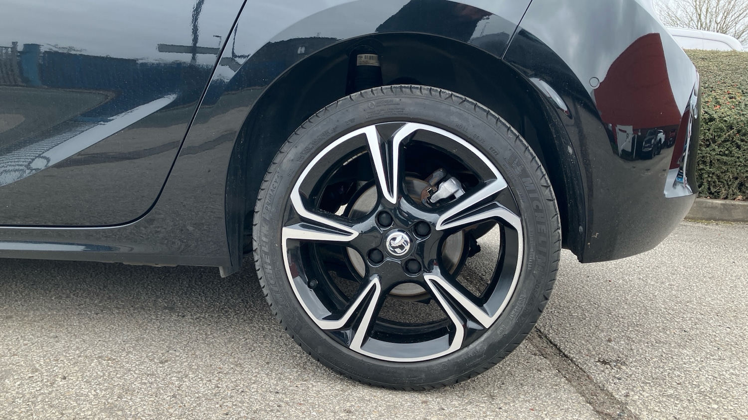 Used Vauxhall Corsa 2022 for sale - 77584395: Photo 7