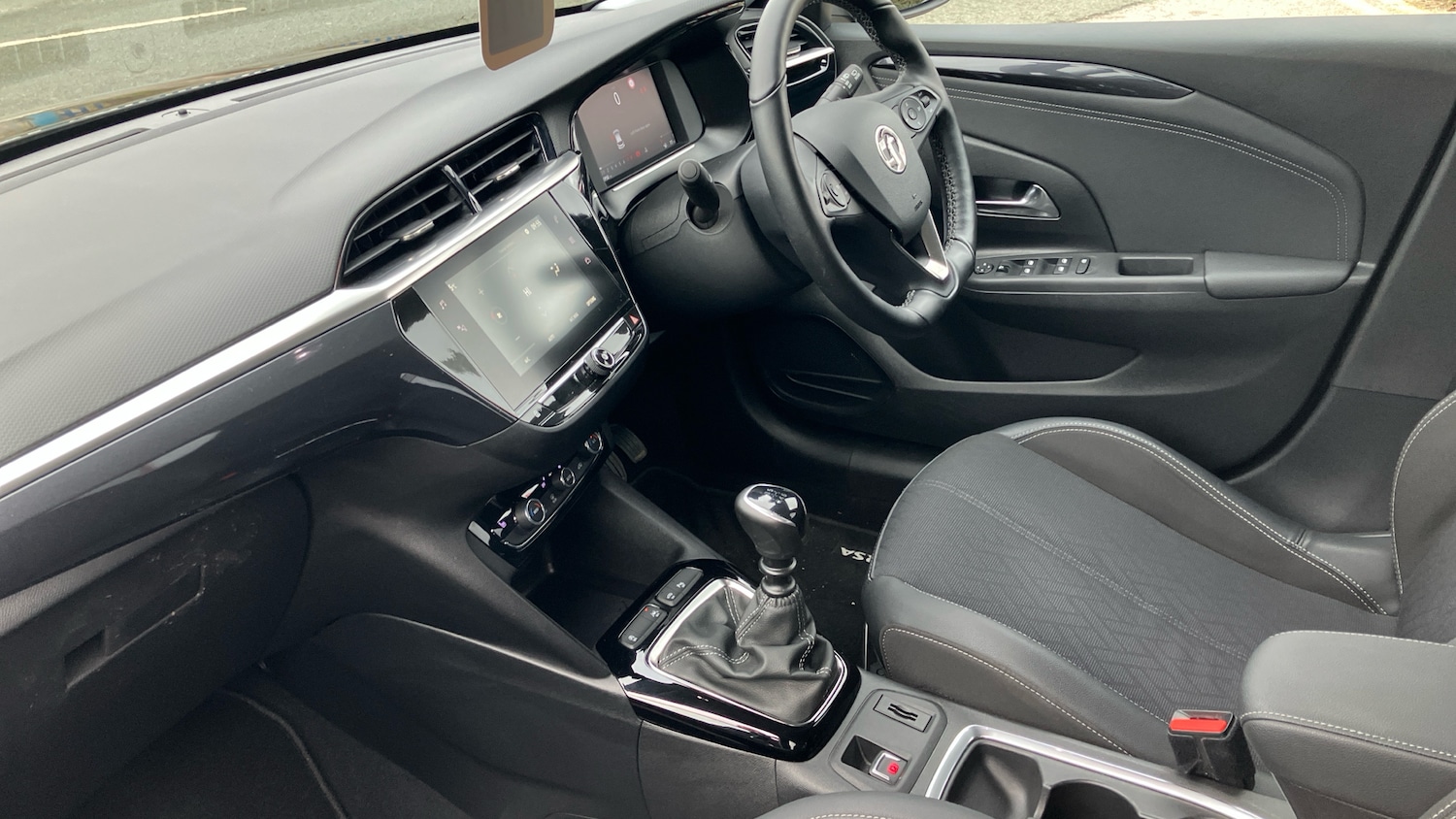 Used Vauxhall Corsa 2022 for sale - 77584395: Photo 9