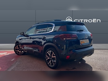 Used Citroen C5 Aircross 2023 for sale - 79332967: Photo