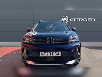 Used Citroen C5 Aircross 2023 for sale - 79332967: Photo