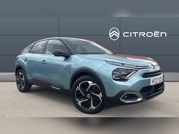 Citroen - C4