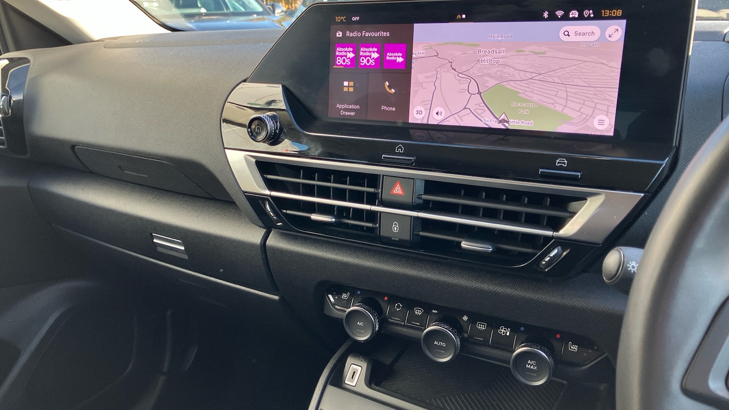 Used Citroen C4 2023 for sale - 76576510: Photo 14